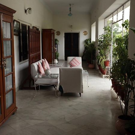 Loharu House Jaipur Exterior photo