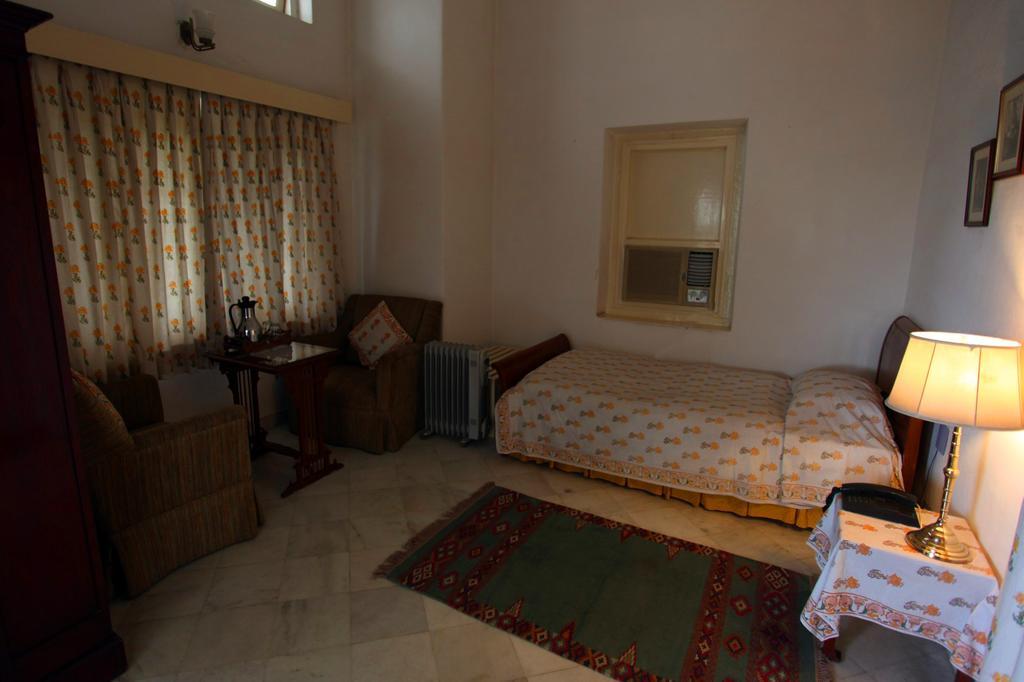 Loharu House Jaipur Room photo